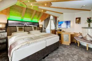 Gallery image of Alpinstyle Hotel Ischgl in Ischgl