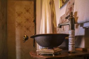 Fotografie z fotogalerie ubytování La Rupe Bed and Breakfast v destinaci Norma