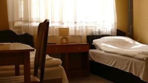 Φωτογραφία από το άλμπουμ του B&B Vila Bela Ruza σε Σρέμσκα Μιτρόβιτσα