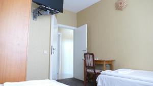 Φωτογραφία από το άλμπουμ του B&B Vila Bela Ruza σε Σρέμσκα Μιτρόβιτσα