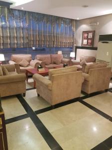 Gallery image of Al Muhaidb Al Nadwa in Riyadh