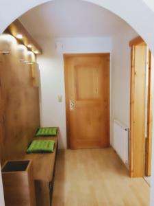 Zdjęcie z galerii obiektu Apartment Santnerhof w mieście Virgen