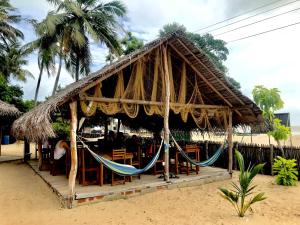 Fotografie z fotogalerie ubytování Surfpoint Sri Lanka Kite Village v destinaci Kalpitiya