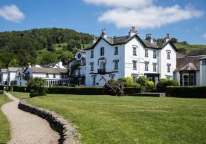 Afbeelding uit fotogalerij van Low Wood Bay in Windermere