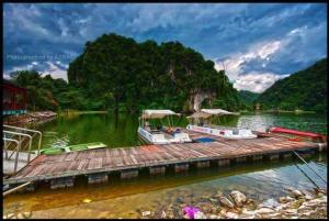 Gallery image of Homestay D-Zara in Ipoh