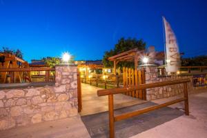 Fotografie z fotogalerie ubytování Georgia Plus - All Inclusive v destinaci Afantou