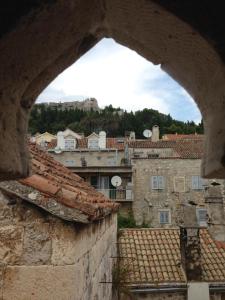 Fotografie z fotogalerie ubytování Villa Nora Hvar v destinaci Hvar