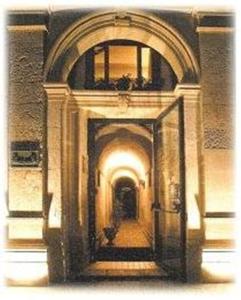Fotografie z fotogalerie ubytování Domus Mariae Albergo v destinaci Siracusa