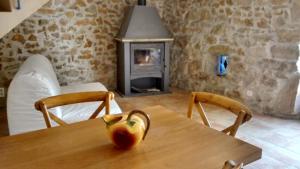 Fotografie z fotogalerie ubytování Gîte H.PETIT v destinaci Vagnas