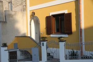 Gallery image of ALICANTE - Case Vacanza Il Palmento in Canneto - Lipari
