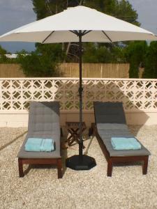 Casa de Los Lirios, Muro de Alcoy – Updated 2022 Prices