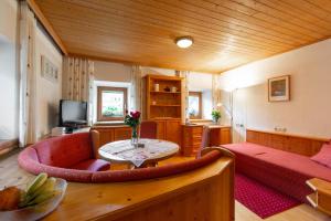 Gallery image of Pension&Appartements Marxenhof in Pertisau