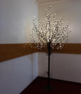 Fotografia z galérie ubytovania Hotel Hradec v destinácii Špindlerův Mlýn