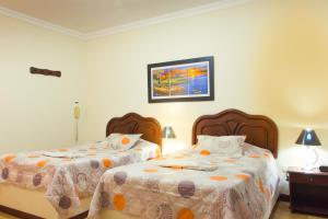 Imagen de la galería de Hotel D' Oscar, en Cali