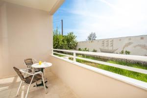 Fotografie z fotogalerie ubytování Saint Amon Hotel v destinaci Faliraki + 32 fotografií