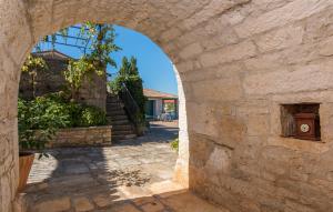 Fotografie z fotogalerie ubytování Villa Luna in Selina v destinaci Selina