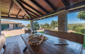 Fotografie z fotogalerie ubytování Villa Luna in Selina v destinaci Selina