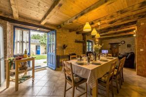Φωτογραφία από το άλμπουμ του Village Miljavci σε Pazin