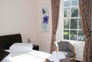 Gallery image of Birnam Hotel in Dunkeld