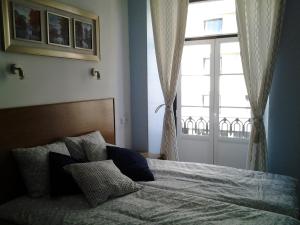 Gallery image of Baixa GuestHouse in Lisbon