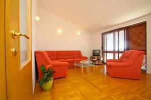 Imagen de la galería de Hella Apartments, en Trogir