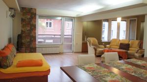 Kép Vitosha Apartments szállásáról Szófiában a galériában