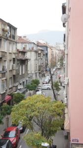 Kép Vitosha Apartments szállásáról Szófiában a galériában