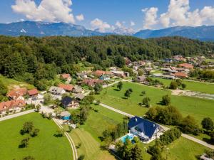 Gallery image of Modrin Apartments in Kamnik