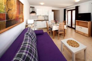 Gallery image of Apartments Beakovic in Poreč +15 photos