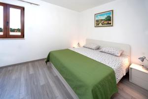 Легло или легла в стая в Apartments Beakovic