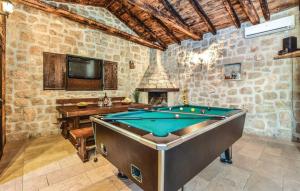 Fotografia z galérie ubytovania Villa Caelum v destinácii Grabovac