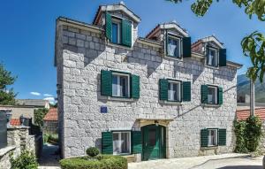 Fotografia z galérie ubytovania Villa Caelum v destinácii Grabovac