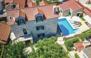 Fotografia z galérie ubytovania Villa Caelum v destinácii Grabovac