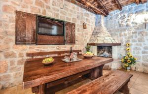 Fotografia z galérie ubytovania Villa Caelum v destinácii Grabovac