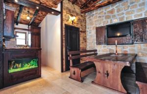 Fotografia z galérie ubytovania Villa Caelum v destinácii Grabovac