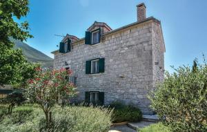 Fotografia z galérie ubytovania Villa Caelum v destinácii Grabovac
