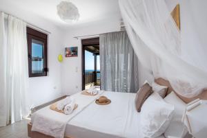 Gallery image of Great Sand Villa in Gennadi