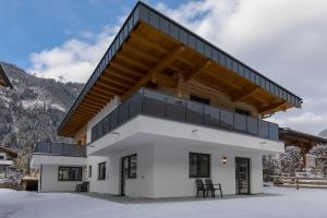 Výhľad na hory alebo výhľad na hory priamo z apartmánu