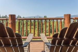 Φωτογραφία από το άλμπουμ του Huckleberry Hideaway σε Big Sky