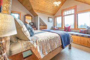 Φωτογραφία από το άλμπουμ του Huckleberry Hideaway σε Big Sky