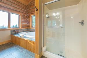 Gallery image of Huckleberry Hideaway in Big Sky