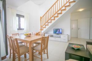 Köök või kööginurk majutusasutuses Apartments Sara +19 fotot