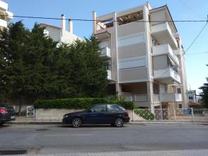 Gallery image of Blue Sky appartment in Pallini