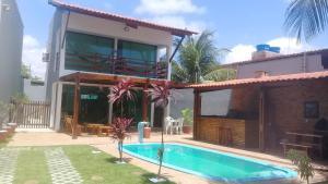 Gallery image of Casa de Praia in Cabedelo