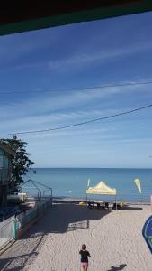 Gallery image of Luichy's Seaside Hotel at Playa El Combate in El Combate
