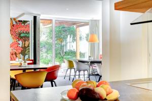 Galería fotográfica de Hotel Lün en Brand