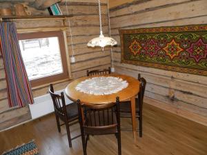 Fotografie z fotogalerie ubytování Laugu Holiday Resort v destinaci Laugu
