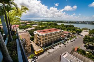 Gallery image of The Sunriver Boutique Hotel Hue in Hue