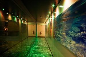 Fotografie z fotogalerie ubytování Hotel Montebello v destinaci Montecatini Terme