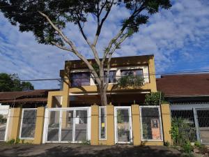 Gallery image of Hostel Casa Grande in Porto Alegre